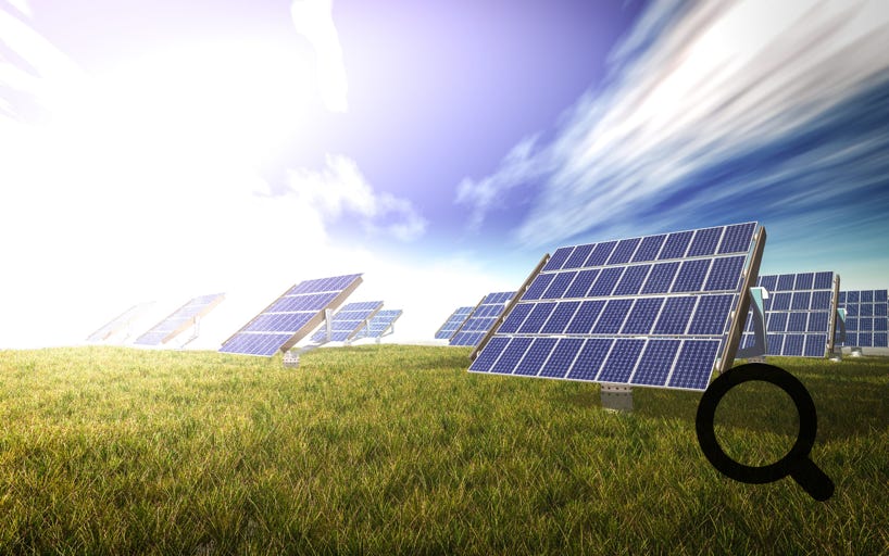 renovables, solar
